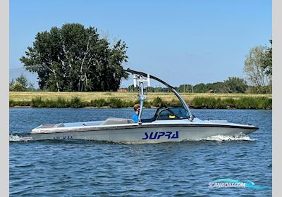 Supra Comp TS 6M Motorboten 1990, The Netherlands