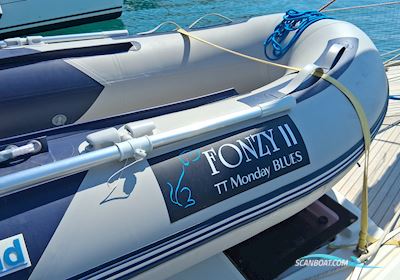 Beneteau Oceanis 48 Segelboot 2013, mit Yanmar motor, Griechenland