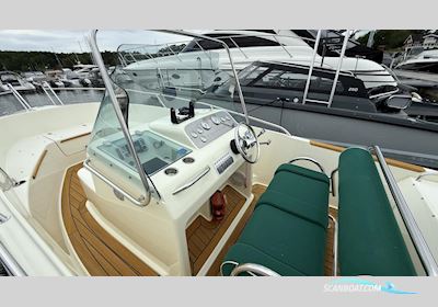 Goldfish 22 Sport Motorbåd 2003, med Mercruiser V8-350 Mpi - 2023 motor, Sverige