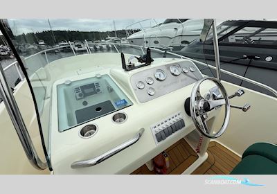 Goldfish 22 Sport Motorbåd 2003, med Mercruiser V8-350 Mpi - 2023 motor, Sverige