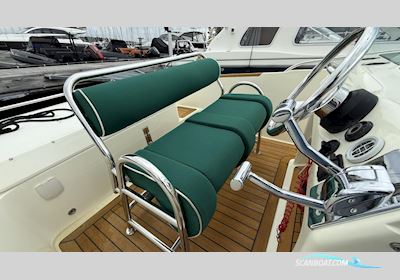 Goldfish 22 Sport Motorbåd 2003, med Mercruiser V8-350 Mpi - 2023 motor, Sverige