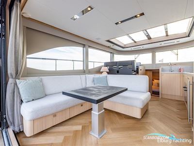 Van Den Hoven Voyager 50 Motorboot 2023, Niederlande