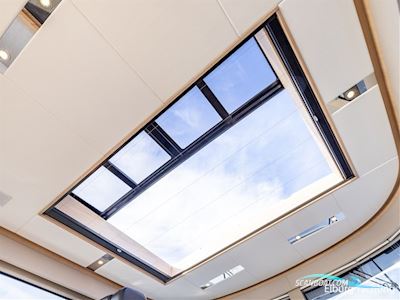 Van Den Hoven Voyager 50 Motorboot 2023, Niederlande