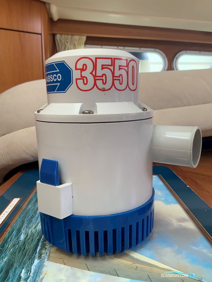 Jabsco 3550
