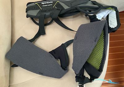 Used Spinlock Mast Pro