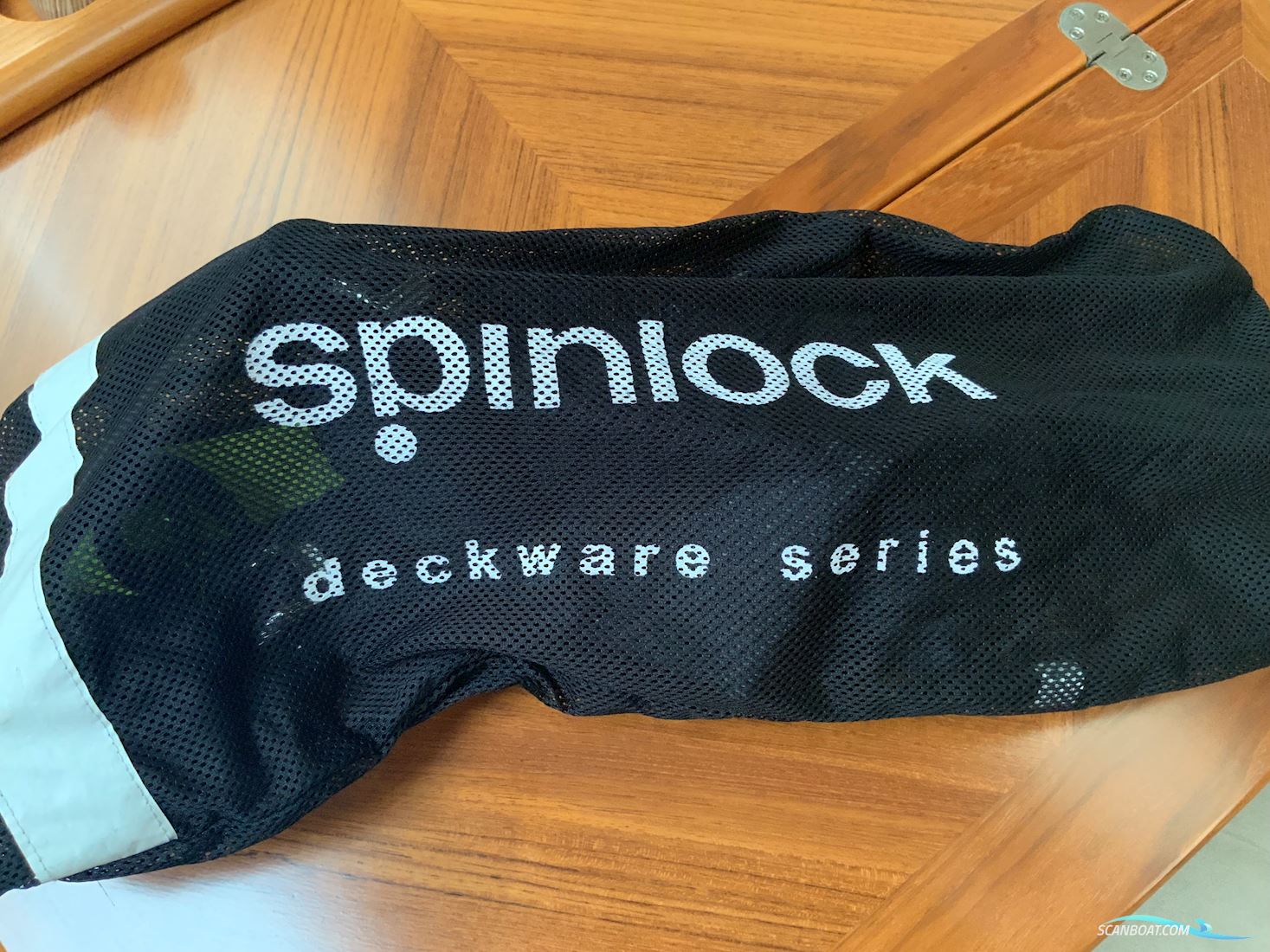 Spinlock Mast Pro