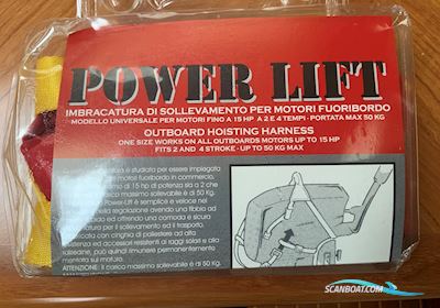 New Power Lift