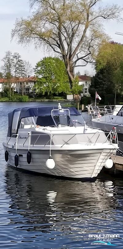 Sollux (NO) Sollux (NO) 850 AK Live a board / Riverboat 1999, with Volvo Penta engine, Germany