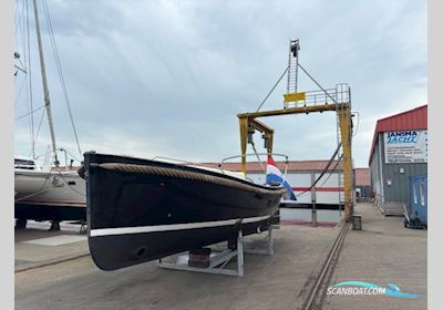 Lifestyle 9.60 Motorboot 2009, mit Vetus Diesel motor, Niederlande