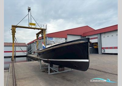 Lifestyle 9.60 Motorboot 2009, mit Vetus Diesel motor, Niederlande