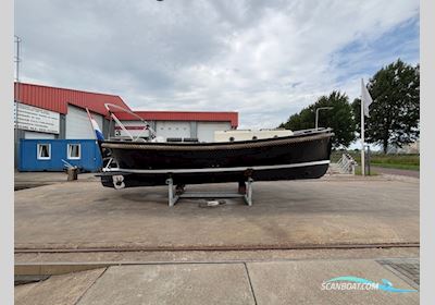 Lifestyle 9.60 Motorboot 2009, mit Vetus Diesel motor, Niederlande