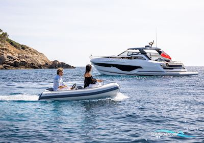 Williams Minijet 280 Jetski / Scooter / Jetbåd 2022, med Rotax motor, Danmark