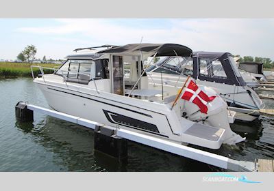 Jeanneau MF 795 Serie 2 Motorboot 2022, mit Yamaha motor, Dänemark