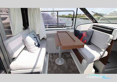 Jeanneau MF 795 Serie 2 Motorboot 2022, mit Yamaha motor, Dänemark