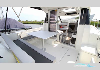 Jeanneau MF 795 Serie 2 Motorboot 2022, mit Yamaha motor, Dänemark