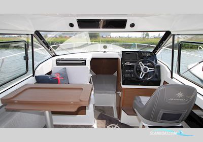 Jeanneau MF 795 Serie 2 Motorboot 2022, mit Yamaha motor, Dänemark