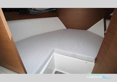 Jeanneau MF 795 Serie 2 Motorboot 2022, mit Yamaha motor, Dänemark