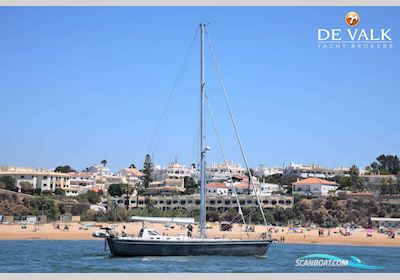 Asante Sloop 50 Sailingboat 1997, with Man engine, Portugal
