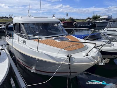 Bénéteau Antares 780 Motorboat 2014, with Yamaha 150 engine, Denmark