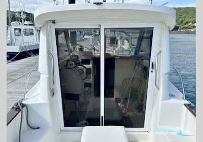 Rodman 670 Motorboat 2005, with Volvo Penta engine, United Kingdom