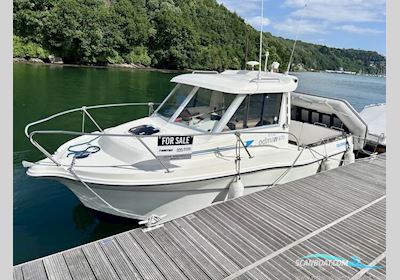 Rodman 670 Motorboat 2005, with Volvo Penta engine, United Kingdom