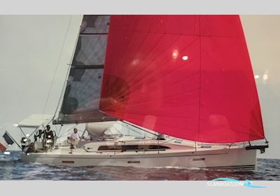 Xp 38 - X-Yachts Segelboot 2016, Frankreich