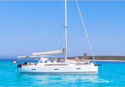 Xp 38 - X-Yachts Segelboot 2016, Frankreich