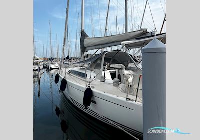 Xp 38 - X-Yachts Segelboot 2016, Frankreich