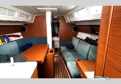 Xp 38 - X-Yachts Segelboot 2016, Frankreich