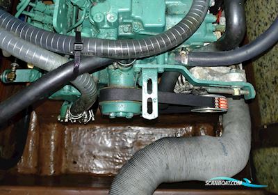 Gebrauchte Volvo Penta D 1-20