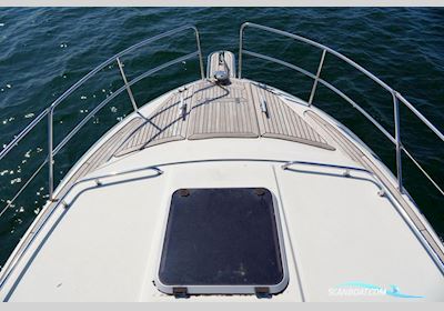 Sandviks 920 Thermo Motorboat 1990, with Volvo Penta Kamd42B engine, Germany