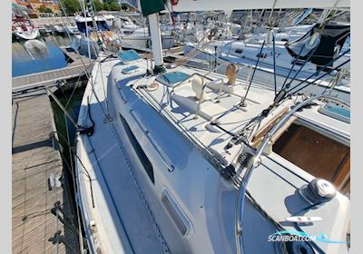 Irwin 32 Sejlbåd 1988, med Yanmar motor, Portugal