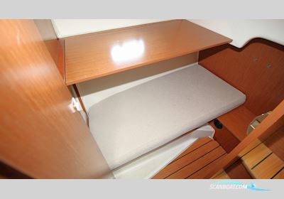 Jeanneau MF 925 Fly Motorboten 2007, met Yanmar motor, Denemarken