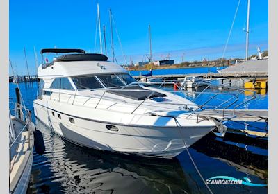 Princess 440 Fly Motorboat 1997, with Volvo Penta Tamd 63P engine, Sweden