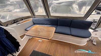 Fairline Phantom 40 Motorboten 2008, met 2x Volvo Penta D6-370 motor, Sweden