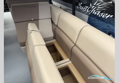 Funcruiser Pontoon 650 - Nieuw Motorbåd 2024, Holland