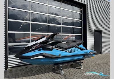 Yamaha FX Svho Cruiser Jetski / Scooter / Jetbåd 2025, med Yamaha motor, Holland