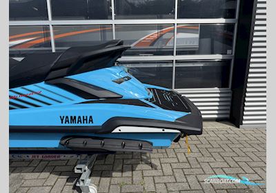 Yamaha FX Svho Cruiser Jetski / Scooter / Jetbåd 2025, med Yamaha motor, Holland