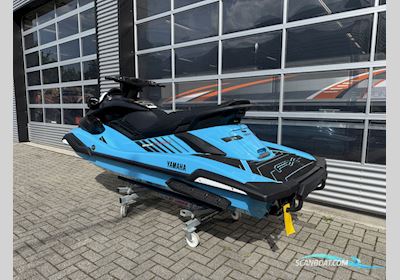 Yamaha FX Svho Cruiser Jetski / Scooter / Jetbåd 2025, med Yamaha motor, Holland