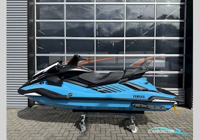 Yamaha FX Svho Cruiser Jetski / Scooter / Jetbåd 2025, med Yamaha motor, Holland