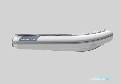 GALA A270 Schlauchboot / Rib 2025, Dänemark