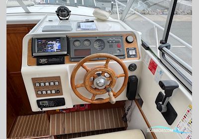 Marex 280 Holiday Motorbåd 2002, Danmark