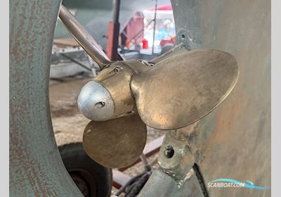 Monsun 31 Sejlbåd 1978, med Volvo Penta  motor, Danmark
