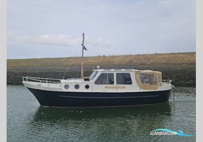 Oostvaarder Kruiser  950 Motorbåd 1978, Holland