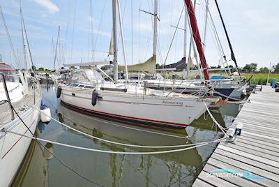 Jeanneau Sun Kiss 47 Sailingboat 1988, The Netherlands