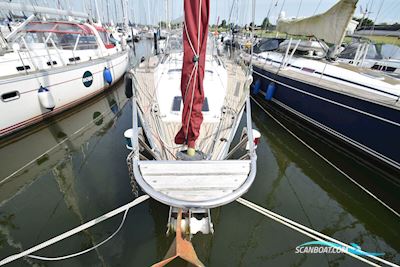 Jeanneau Sun Kiss 47 Sailingboat 1988, The Netherlands