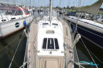 Jeanneau Sun Kiss 47 Sailingboat 1988, The Netherlands
