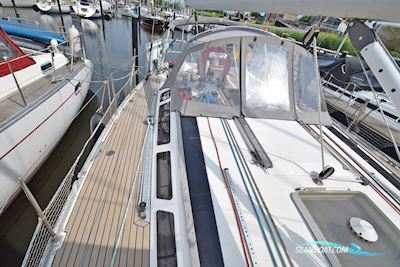 Jeanneau Sun Kiss 47 Sailingboat 1988, The Netherlands