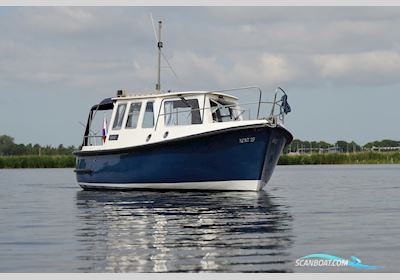 Kent 27 Motorboot 1995, Niederlande