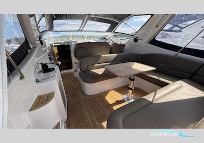 Windy 37 Grand Mistral Motorboot 2004, mit 2x Volvo Penta D6-310 motor, Sweden